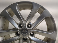 2011-2016 Nissan Juke Oem Wheel Rim - Oemusedautoparts1.com