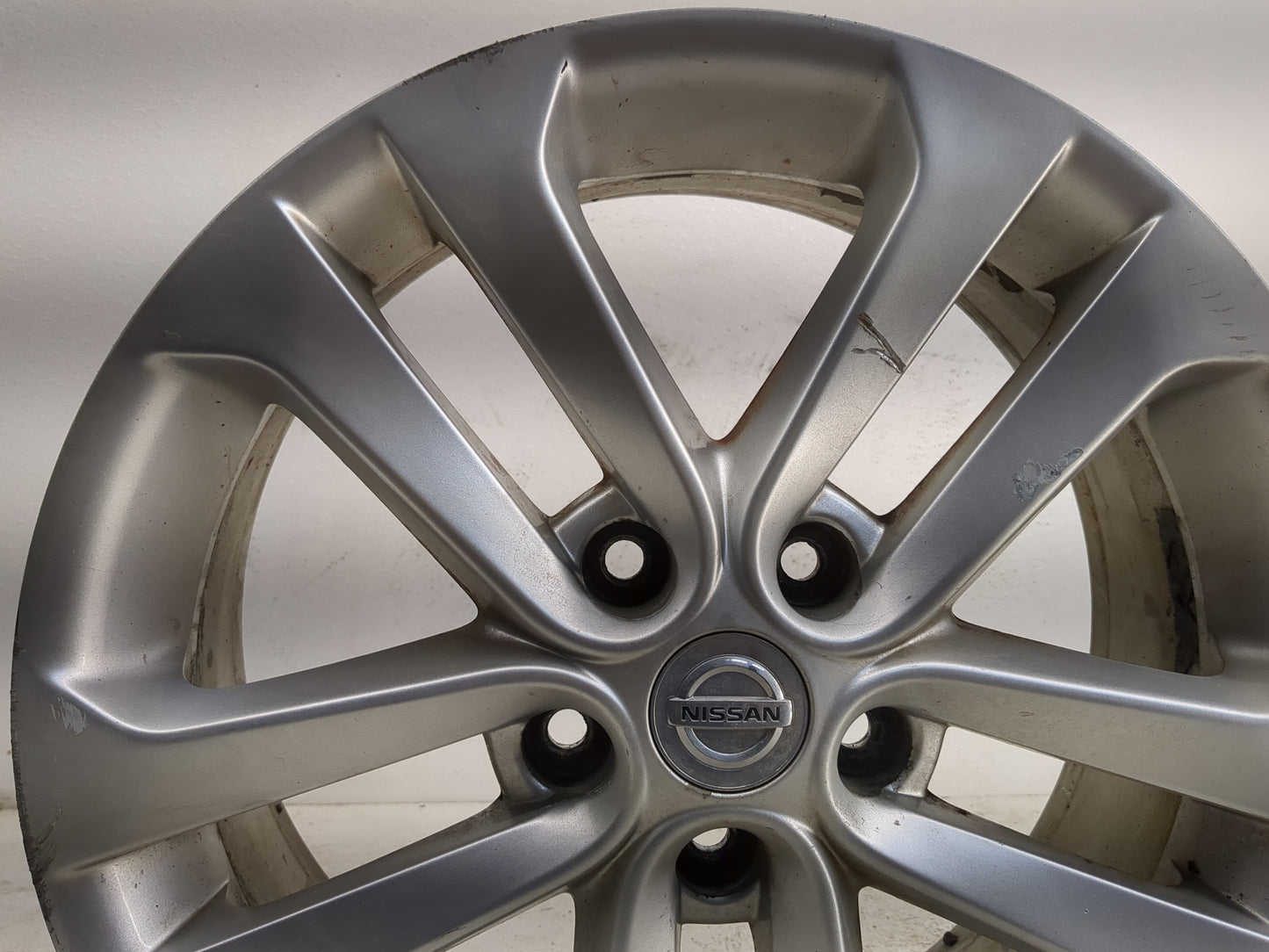 2011-2016 Nissan Juke Oem Wheel Rim - Oemusedautoparts1.com