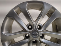 2011-2016 Nissan Juke Oem Wheel Rim - Oemusedautoparts1.com