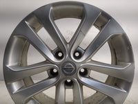 2011-2016 Nissan Juke Oem Wheel Rim - Oemusedautoparts1.com