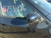 2012-2014 Nissan Juke Passenger Side View Mirror - Right Door Mirror OEM Used - Oemusedautoparts1.com