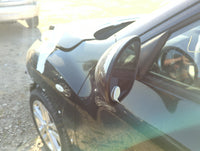 2012-2014 Nissan Juke Driver Side View Mirror - Left Door Mirror OEM Used - Oemusedautoparts1.com