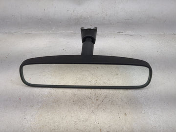 2011-2017 Nissan Juke Interior Rear View Mirror Replacement OEM Fits OEM Used Auto Parts - Oemusedautoparts1.com