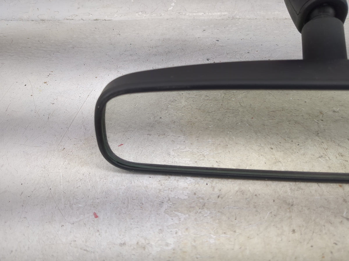 2011-2017 Nissan Juke Interior Rear View Mirror Replacement OEM Fits OEM Used Auto Parts - Oemusedautoparts1.com