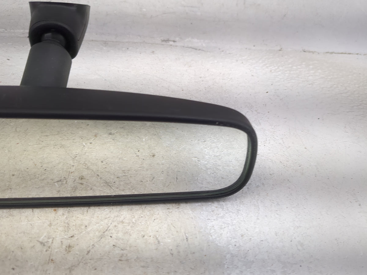 2011-2017 Nissan Juke Interior Rear View Mirror Replacement OEM Fits OEM Used Auto Parts - Oemusedautoparts1.com