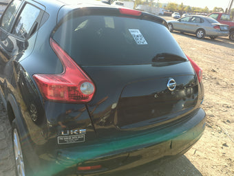 compare product 2013-2014 Nissan Juke Trunk/decklid/hatch/tailgate Oem 1164383
