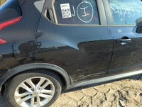 2013-2017 Nissan Juke Passenger Rear Door Oem - Oemusedautoparts1.com