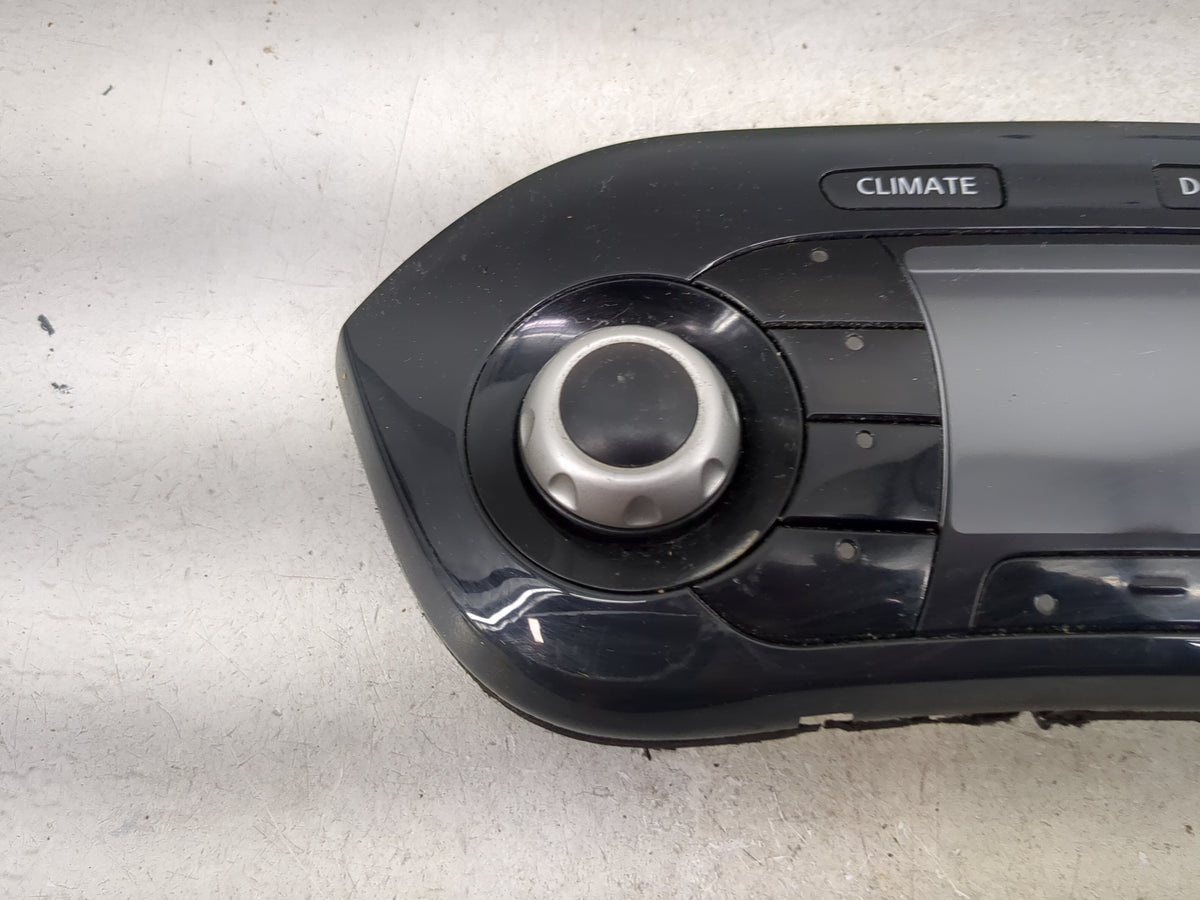 2011-2014 Nissan Juke Climate Control Module Temperature AC/Heater Replacement P/N:248451KM0B Fits Fits 2011 2012 2013 2014 