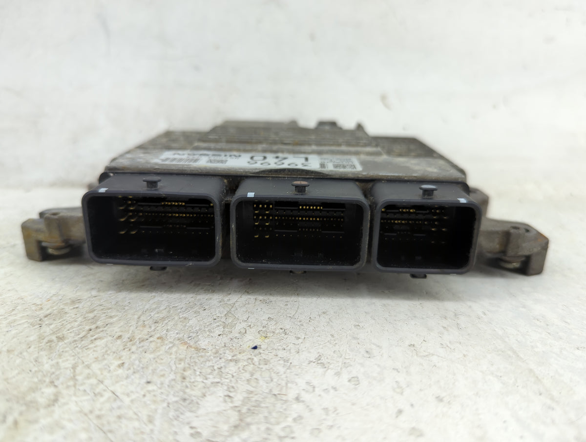 2012-2017 Nissan Juke PCM Engine Control Computer ECU ECM PCU OEM P/N:NEC003-033 Fits Fits 2012 2013 2014 2015 2016 2017 OEM