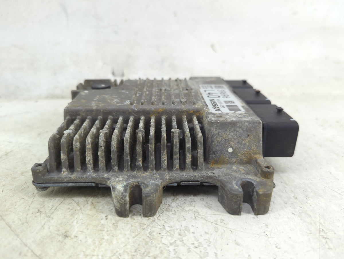 2012-2017 Nissan Juke PCM Engine Control Computer ECU ECM PCU OEM P/N:NEC003-033 Fits Fits 2012 2013 2014 2015 2016 2017 OEM