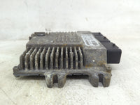2012-2017 Nissan Juke PCM Engine Control Computer ECU ECM PCU OEM P/N:NEC003-033 Fits Fits 2012 2013 2014 2015 2016 2017 OEM
