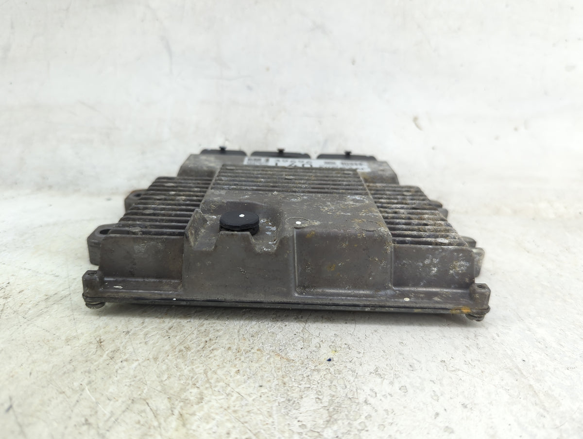 2012-2017 Nissan Juke PCM Engine Control Computer ECU ECM PCU OEM P/N:NEC003-033 Fits Fits 2012 2013 2014 2015 2016 2017 OEM