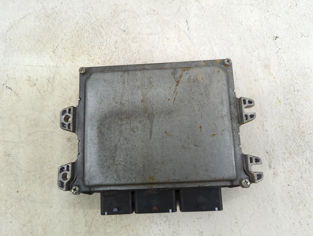 2012-2017 Nissan Juke PCM Engine Control Computer ECU ECM PCU OEM P/N:NEC003-033 Fits Fits 2012 2013 2014 2015 2016 2017 OEM