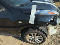 2013-2014 Nissan Juke Passenger Fender - Oemusedautoparts1.com