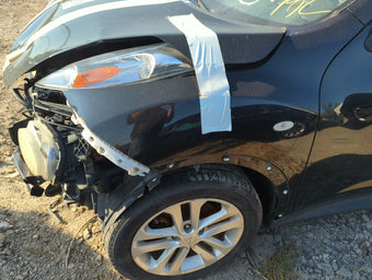 compare product 2013-2014 Nissan Juke Driver Fender 1164418