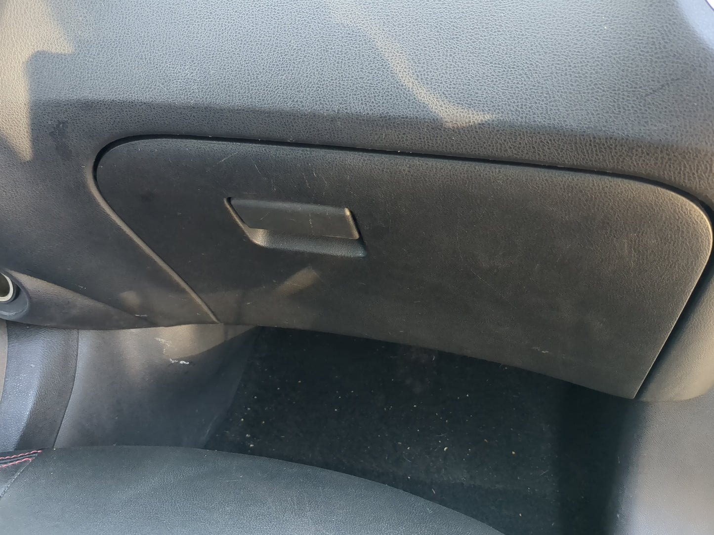 2013 Nissan Juke Passenger Glove Box Door Storage Compartment - Oemusedautoparts1.com