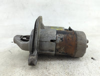 2011-2013 Nissan Juke Car Starter Motor Solenoid OEM Fits Fits 2010 2011 2012 2013 OEM Used Auto Parts - Oemusedautoparts1.c