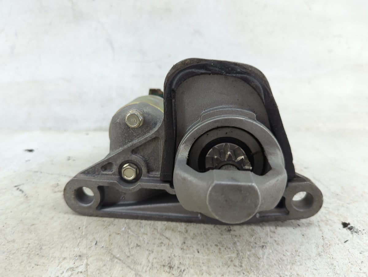 2011-2013 Nissan Juke Car Starter Motor Solenoid OEM Fits Fits 2010 2011 2012 2013 OEM Used Auto Parts - Oemusedautoparts1.c