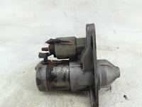 2011-2013 Nissan Juke Car Starter Motor Solenoid OEM Fits Fits 2010 2011 2012 2013 OEM Used Auto Parts - Oemusedautoparts1.c
