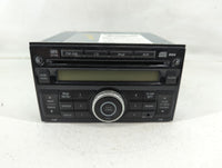 2011-2014 Nissan Juke Radio AM FM Cd Player Receiver Replacement P/N:28185 1KM2A Fits Fits 2011 2012 2013 2014 OEM Used Auto