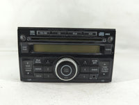 2011-2014 Nissan Juke Radio AM FM Cd Player Receiver Replacement P/N:28185 1KM2A Fits Fits 2011 2012 2013 2014 OEM Used Auto