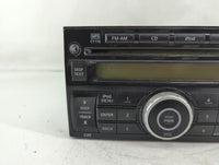 2011-2014 Nissan Juke Radio AM FM Cd Player Receiver Replacement P/N:28185 1KM2A Fits Fits 2011 2012 2013 2014 OEM Used Auto