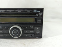 2011-2014 Nissan Juke Radio AM FM Cd Player Receiver Replacement P/N:28185 1KM2A Fits Fits 2011 2012 2013 2014 OEM Used Auto