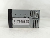 2011-2014 Nissan Juke Radio AM FM Cd Player Receiver Replacement P/N:28185 1KM2A Fits Fits 2011 2012 2013 2014 OEM Used Auto