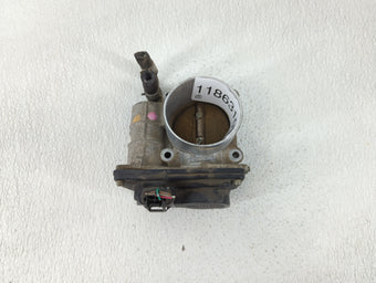 compare product 2011-2017 Nissan Juke Throttle Body P/N:526-01 Fits Fits 2011 2012 2013 2014 2015 2016 2017 OEM Used Auto Parts
