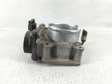 2011-2017 Nissan Juke Throttle Body P/N:526-01 Fits Fits 2011 2012 2013 2014 2015 2016 2017 OEM Used Auto Parts