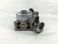 2011-2017 Nissan Juke Throttle Body P/N:526-01 Fits Fits 2011 2012 2013 2014 2015 2016 2017 OEM Used Auto Parts - Oemusedaut