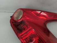 2011-2014 Nissan Juke Tail Light Assembly Driver Left OEM Fits Fits 2011 2012 2013 2014 OEM Used Auto Parts - Oemusedautopar