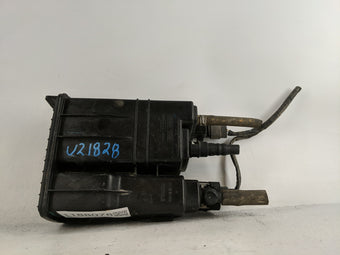 compare product 2013 Nissan Juke Fuel Vapor Charcoal Canister 1188078