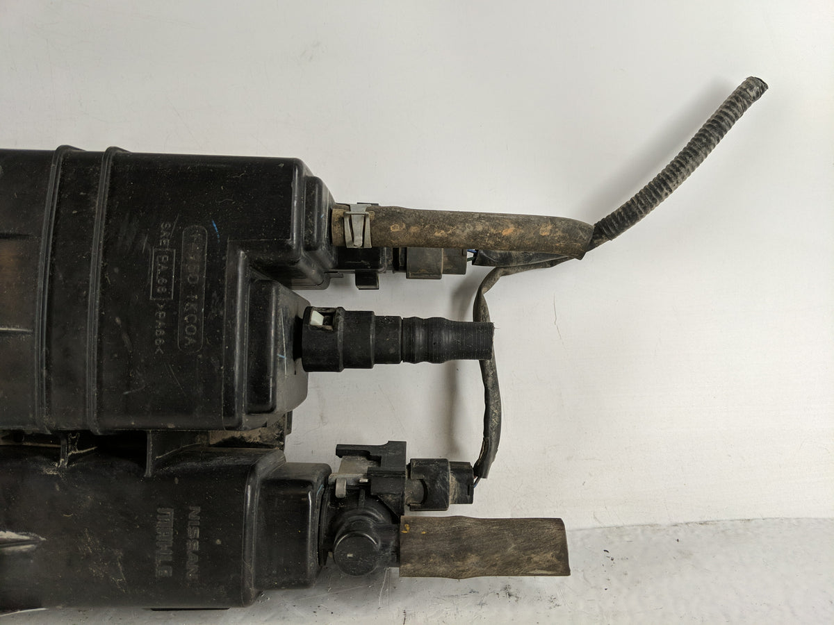 2013 Nissan Juke Fuel Vapor Charcoal Canister 1188078 - Oemusedautoparts1.com