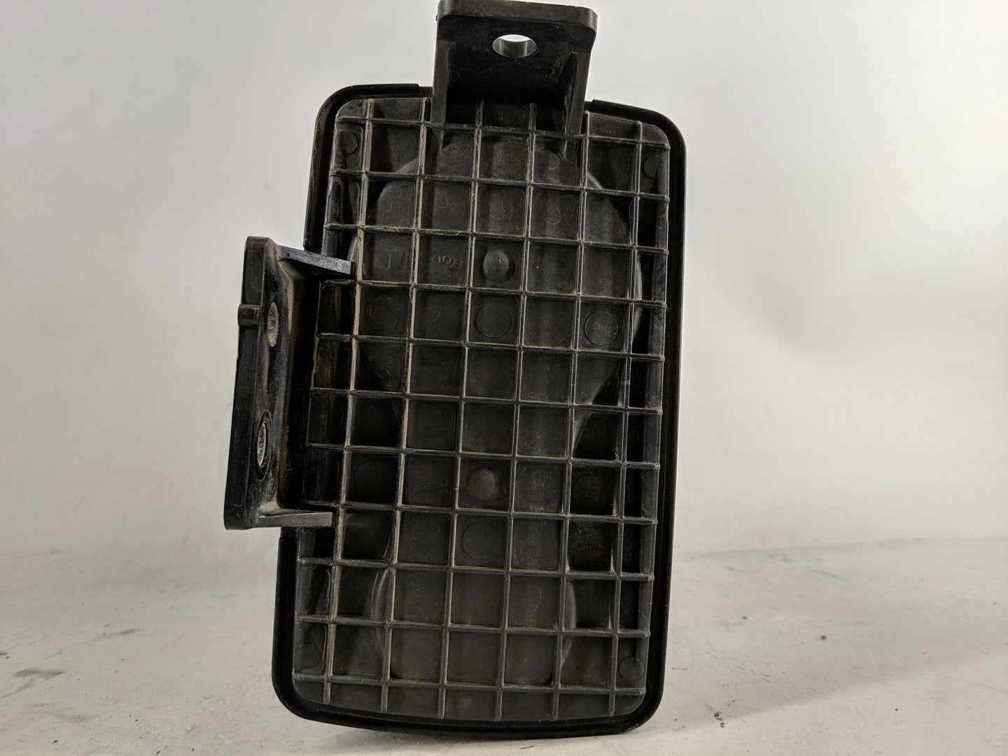 2013 Nissan Juke Fuel Vapor Charcoal Canister 1188078 - Oemusedautoparts1.com
