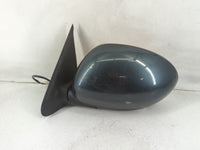 2012-2014 Nissan Juke Driver Side View Mirror - Left Door Mirror OEM Used - Oemusedautoparts1.com