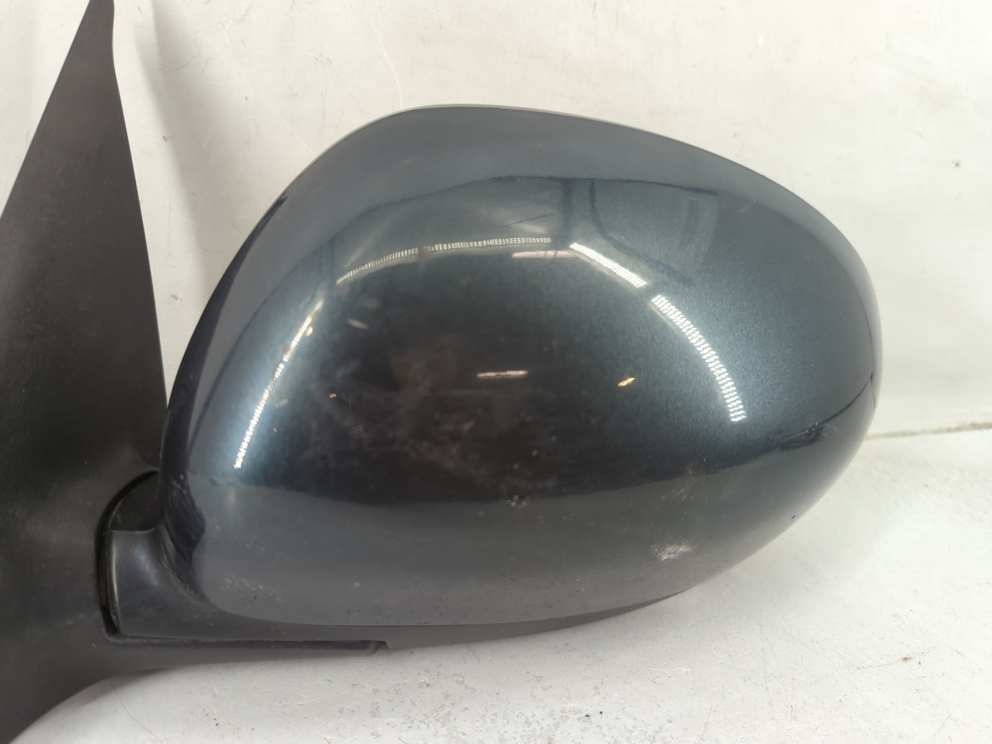 2012-2014 Nissan Juke Driver Side View Mirror - Left Door Mirror OEM Used - Oemusedautoparts1.com