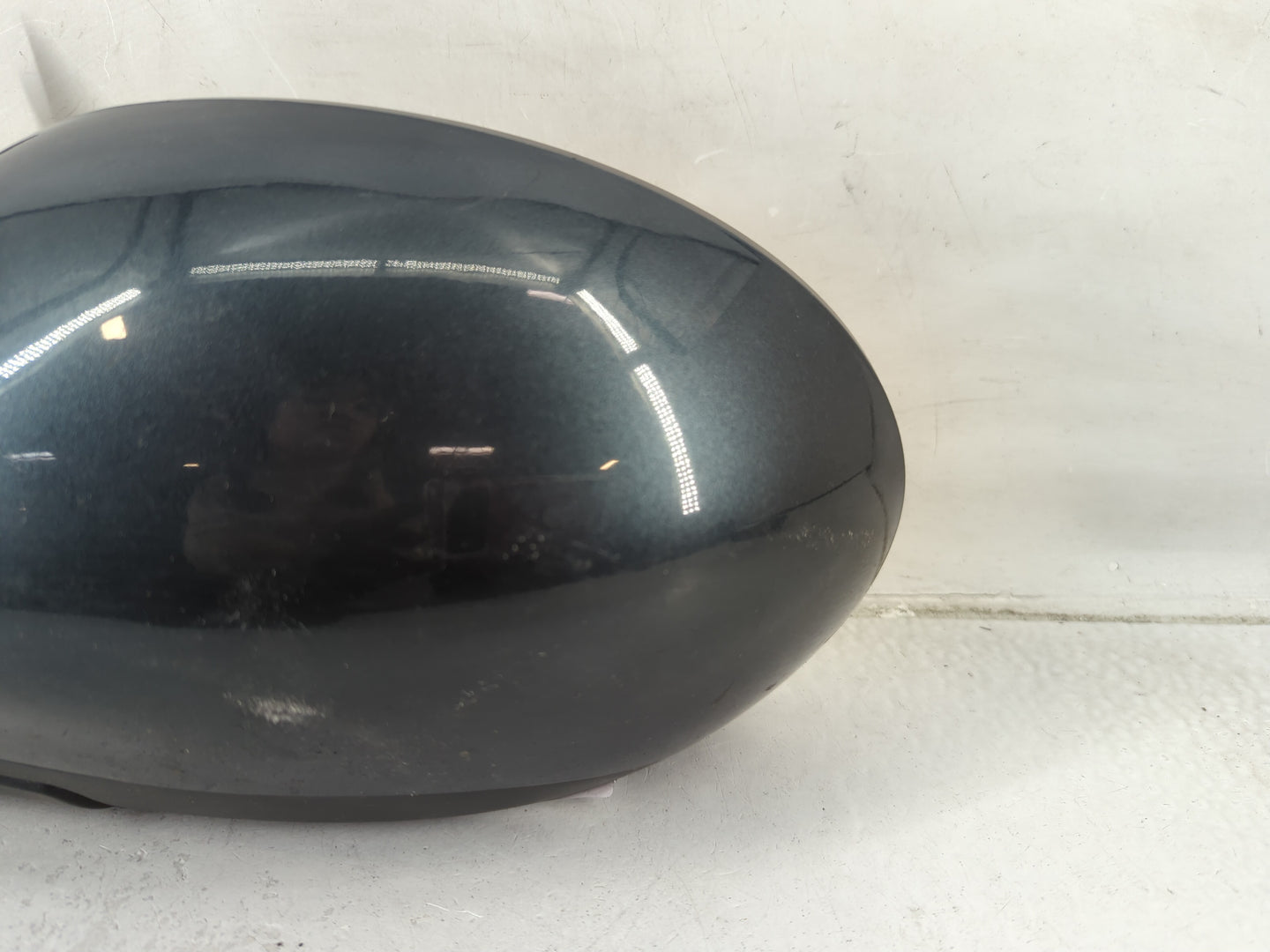 2012-2014 Nissan Juke Driver Side View Mirror - Left Door Mirror OEM Used - Oemusedautoparts1.com