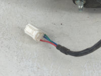 2012-2014 Nissan Juke Driver Side View Mirror - Left Door Mirror OEM Used - Oemusedautoparts1.com