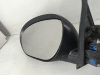 2012-2014 Nissan Juke Driver Side View Mirror - Left Door Mirror OEM Used - Oemusedautoparts1.com