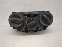 2011-2017 Nissan Juke Climate Control Module Temperature AC/Heater Replacement P/N:27510 1KM0A Fits OEM Used Auto Parts - Oe