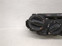 2011-2017 Nissan Juke Climate Control Module Temperature AC/Heater Replacement P/N:27510 1KM0A Fits OEM Used Auto Parts - Oe