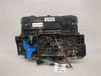 2011-2017 Nissan Juke Climate Control Module Temperature AC/Heater Replacement P/N:27510 1KM0A Fits OEM Used Auto Parts - Oe