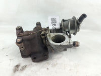 2013 Nissan Juke Turbocharger Turbo Charger Super Charger Supercharger - Oemusedautoparts1.com