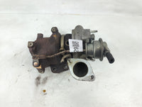 2013 Nissan Juke Turbocharger Turbo Charger Super Charger Supercharger - Oemusedautoparts1.com