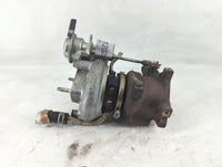 2013 Nissan Juke Turbocharger Turbo Charger Super Charger Supercharger - Oemusedautoparts1.com