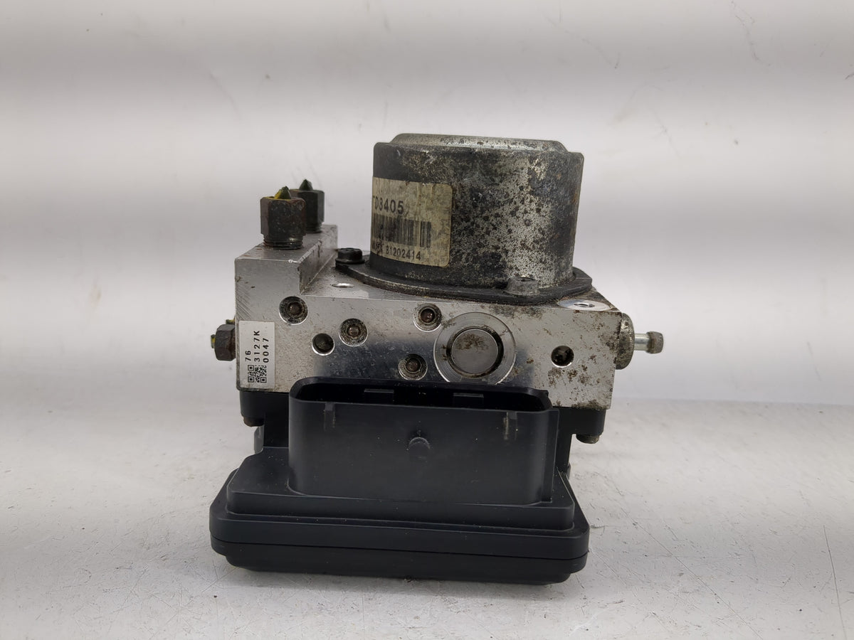 2012-2014 Nissan Juke Anti-Lock Brake ABS Pump Module Actuator OEM Fits Fits 2012 2013 2014 OEM Used Auto Parts - Oemusedaut