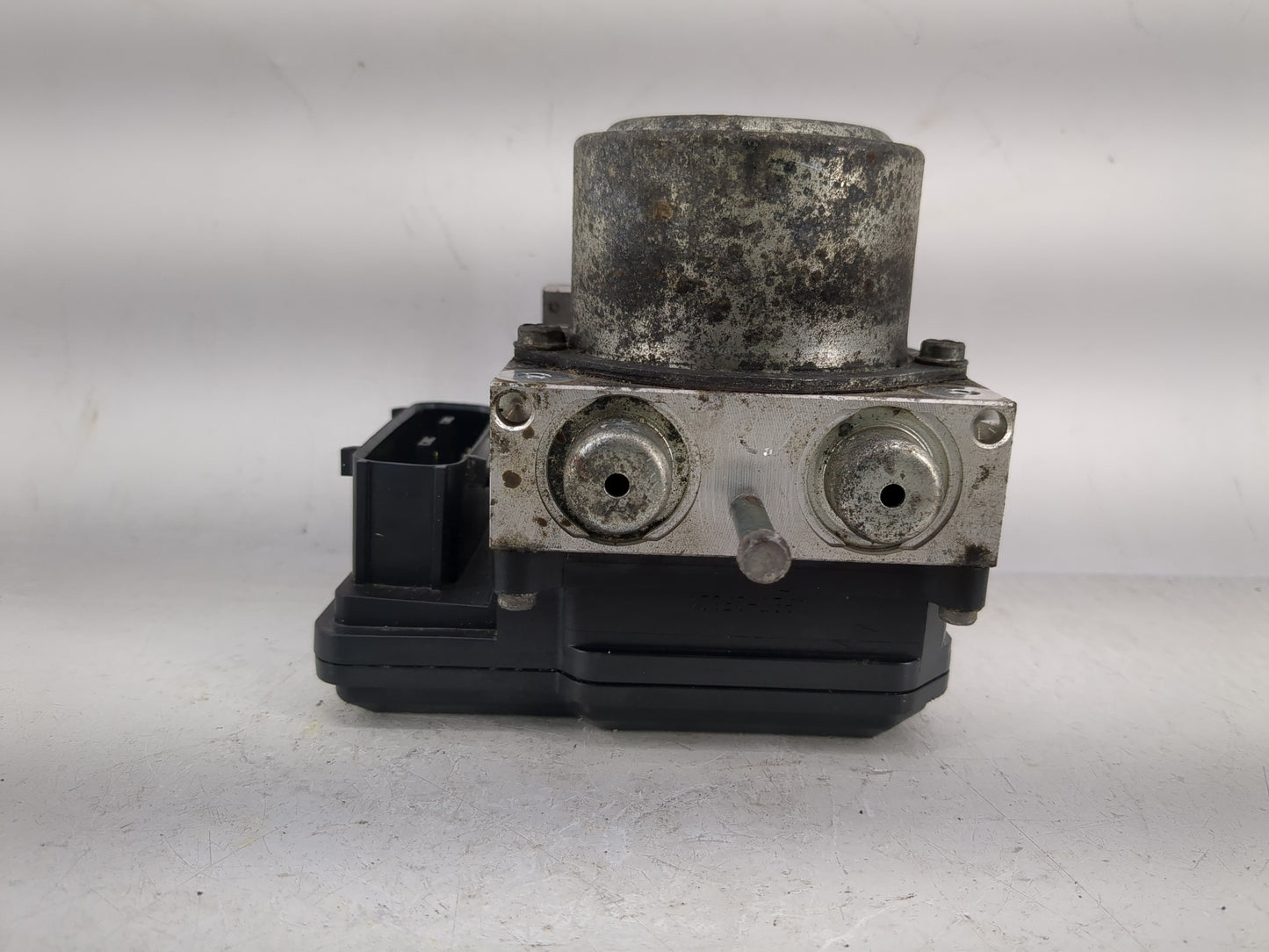 2012-2014 Nissan Juke ABS Pump Control Module Replacement Fits Fits 2012 2013 2014 OEM Used Auto Parts - Oemusedautoparts1.c