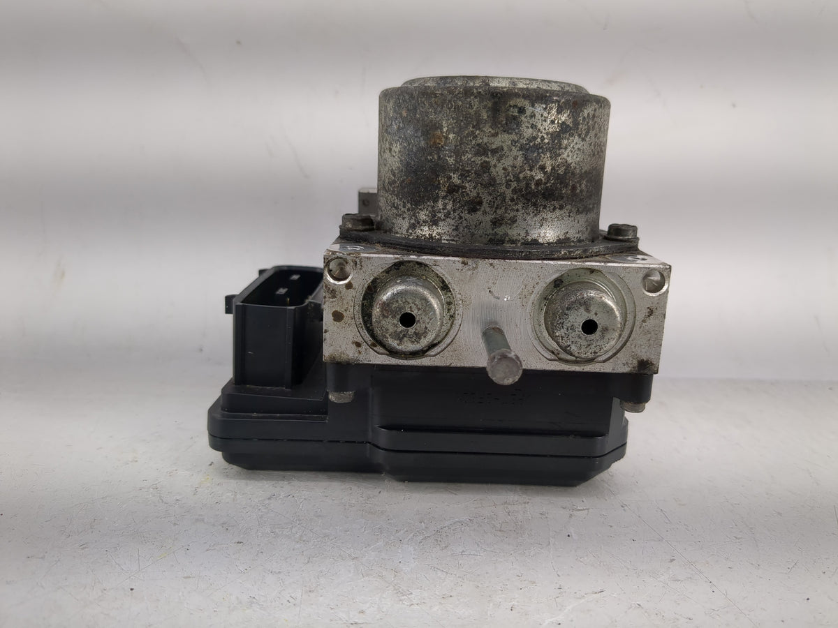 2012-2014 Nissan Juke Anti-Lock Brake ABS Pump Module Actuator OEM Fits Fits 2012 2013 2014 OEM Used Auto Parts - Oemusedaut
