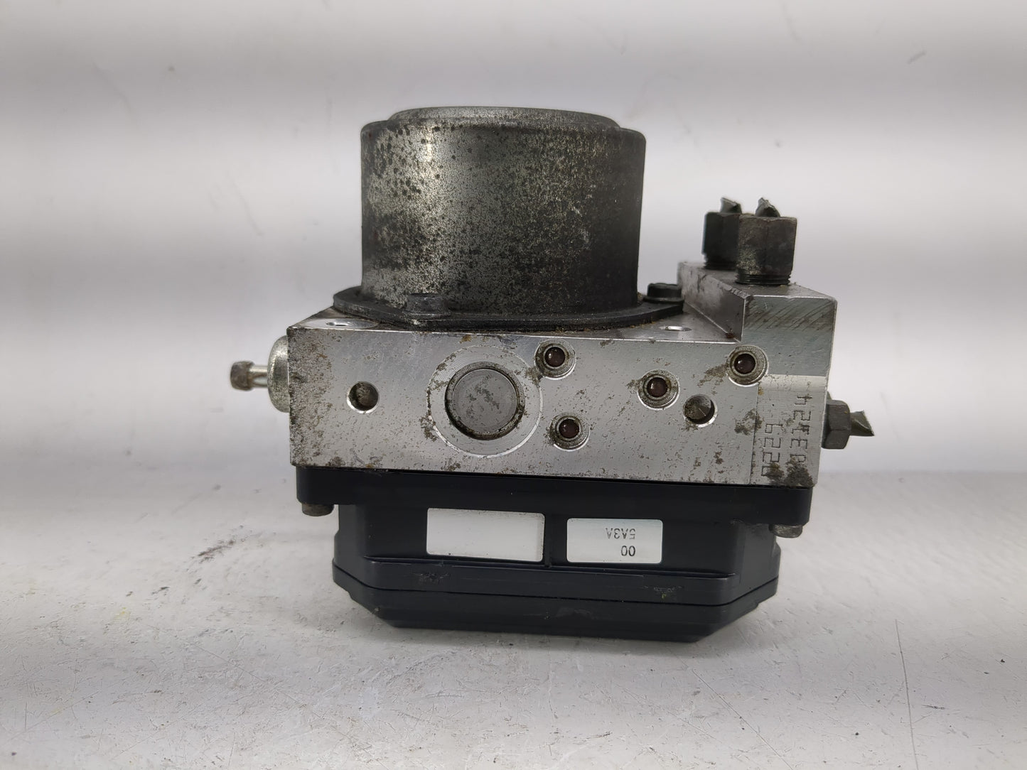 2012-2014 Nissan Juke ABS Pump Control Module Replacement Fits Fits 2012 2013 2014 OEM Used Auto Parts - Oemusedautoparts1.c